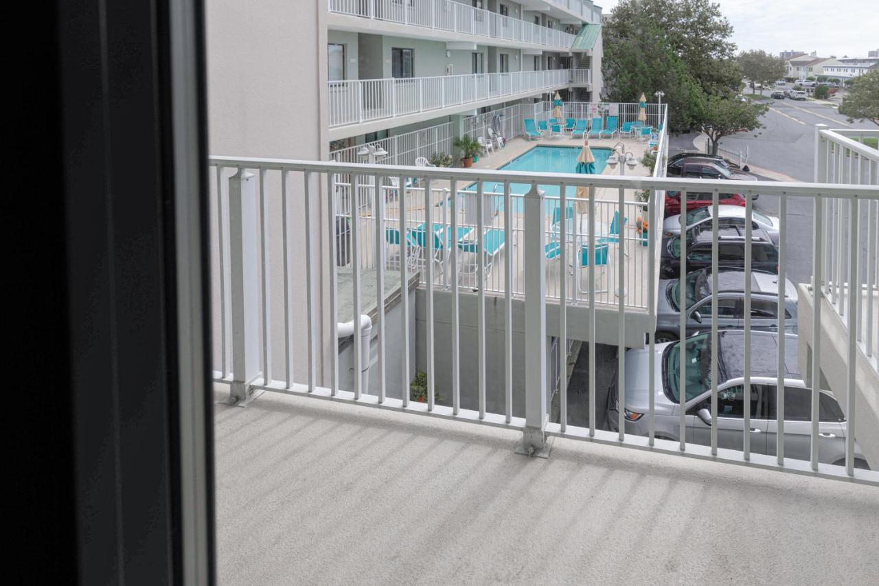 Pintail Point Condos 오션 시티 외부 사진