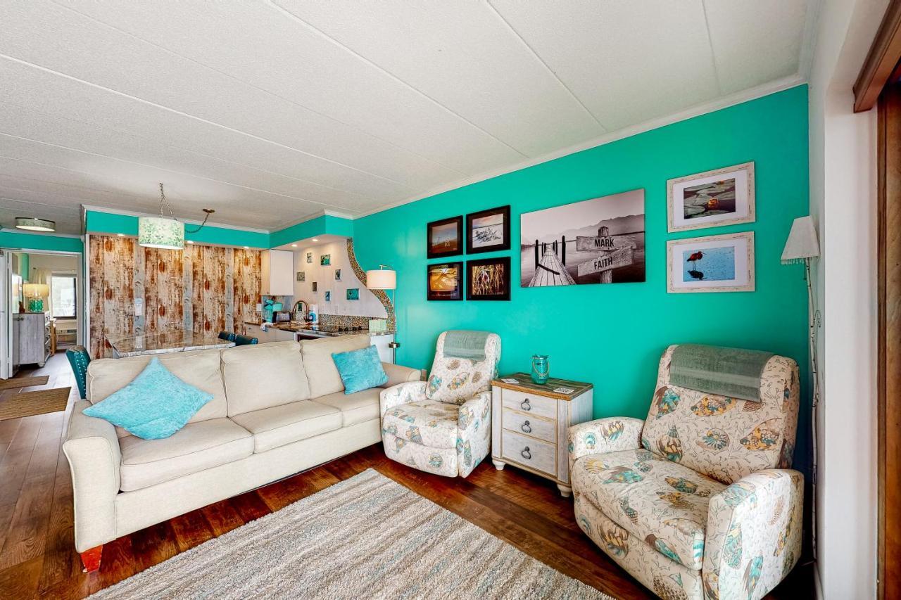 Pintail Point Condos 오션 시티 외부 사진