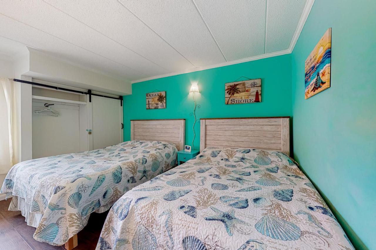 Pintail Point Condos 오션 시티 외부 사진