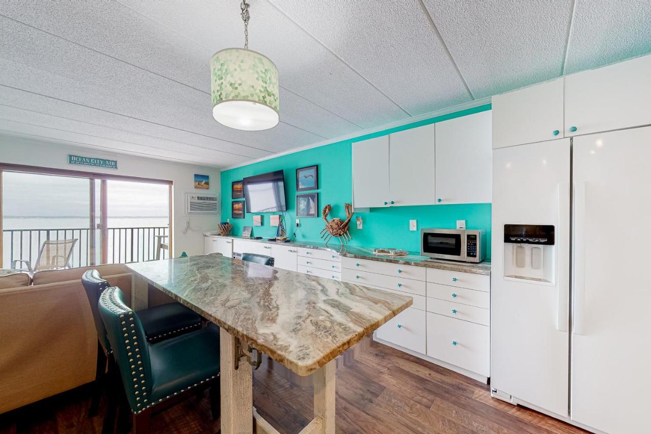 Pintail Point Condos 오션 시티 외부 사진