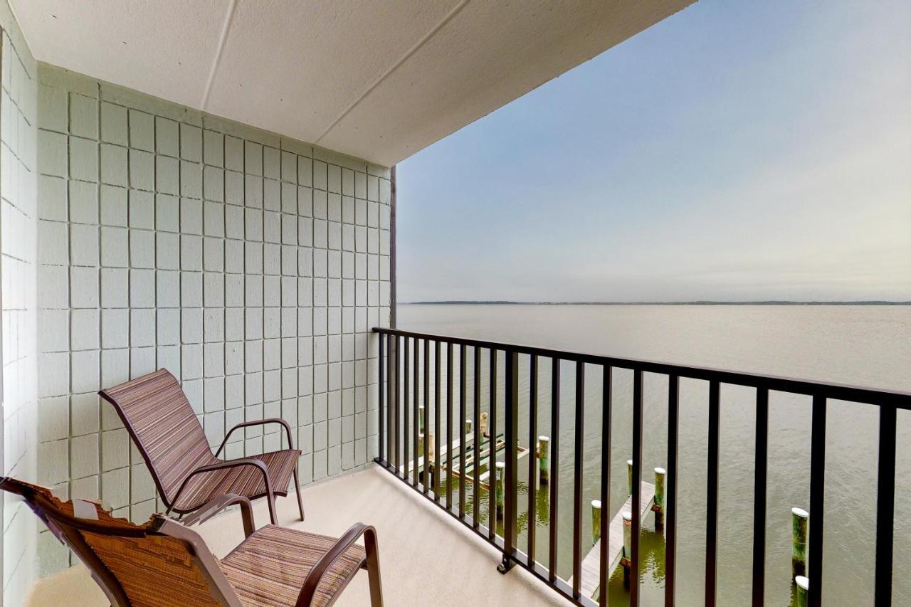 Pintail Point Condos 오션 시티 외부 사진