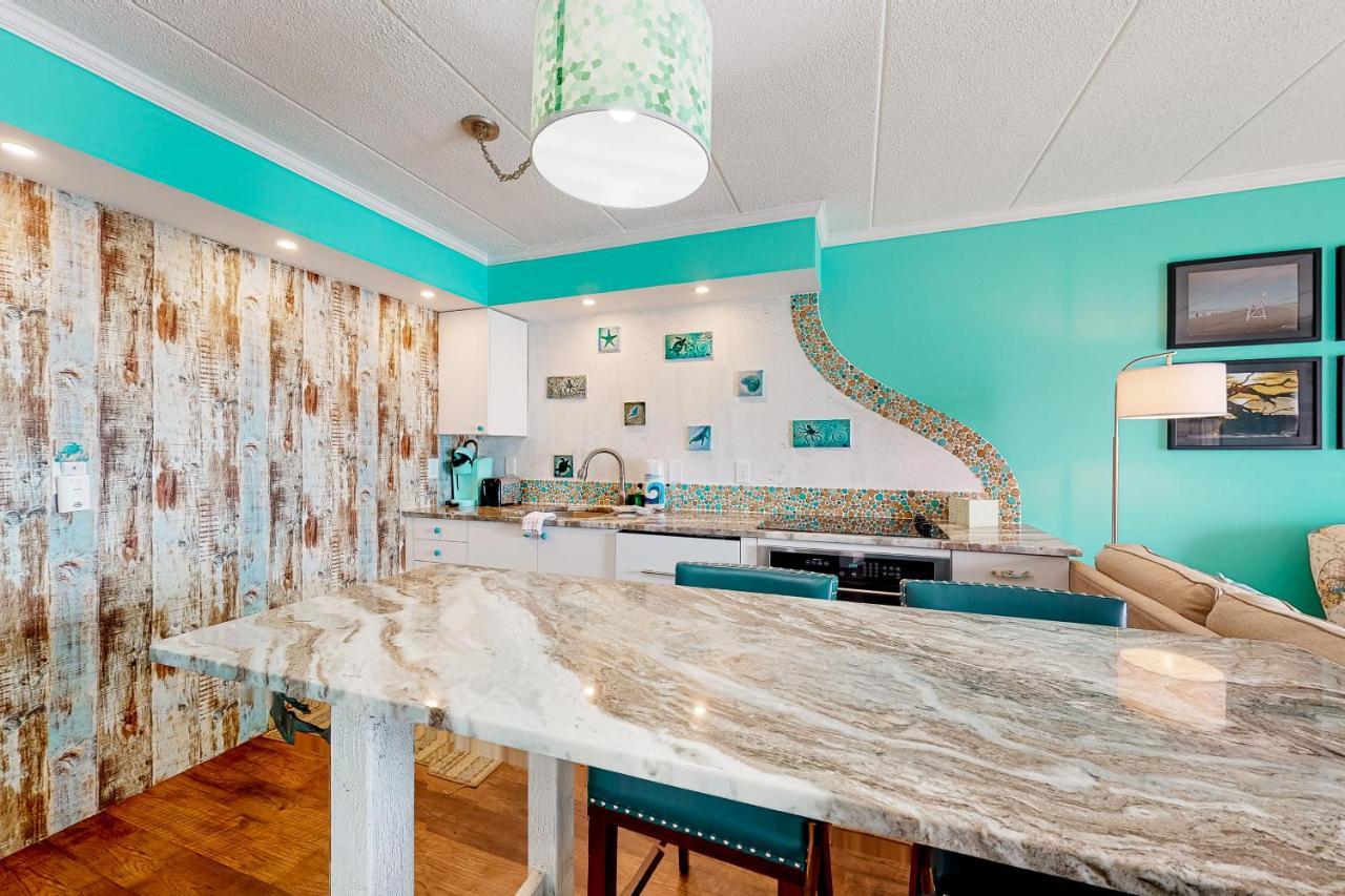 Pintail Point Condos 오션 시티 외부 사진