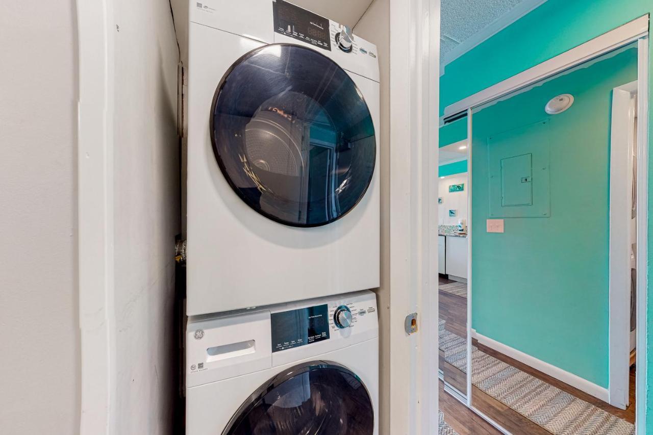 Pintail Point Condos 오션 시티 외부 사진
