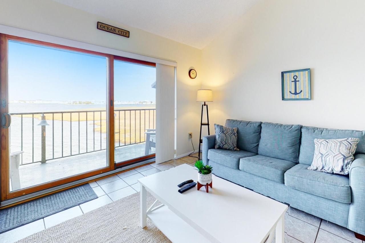 Pintail Point Condos 오션 시티 객실 사진