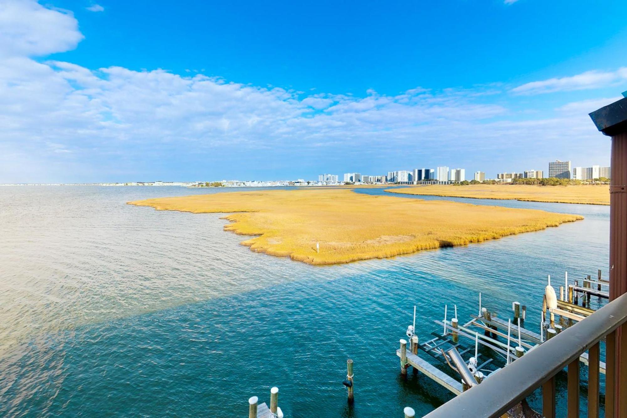 Pintail Point Condos 오션 시티 객실 사진