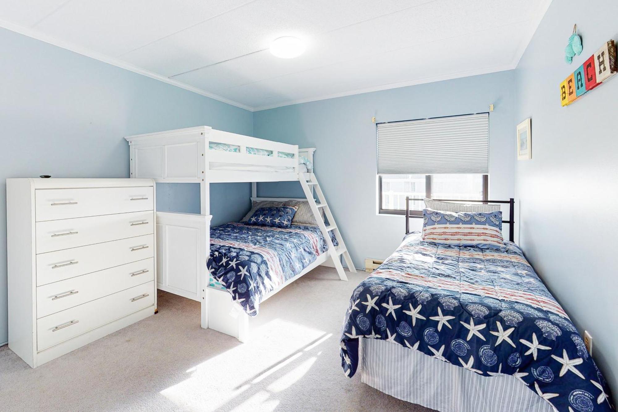Pintail Point Condos 오션 시티 객실 사진