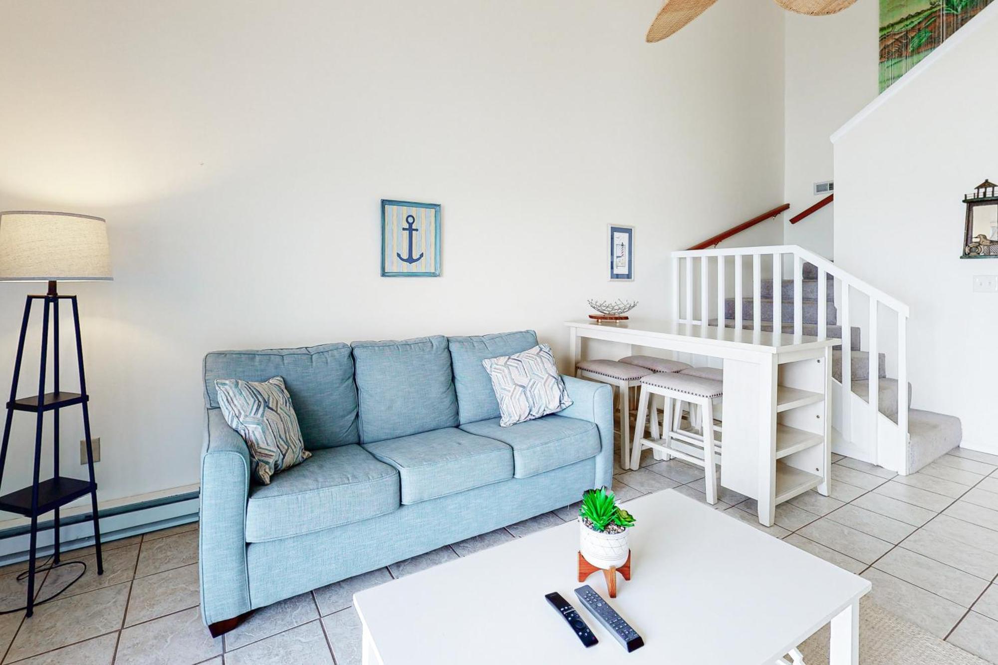 Pintail Point Condos 오션 시티 객실 사진