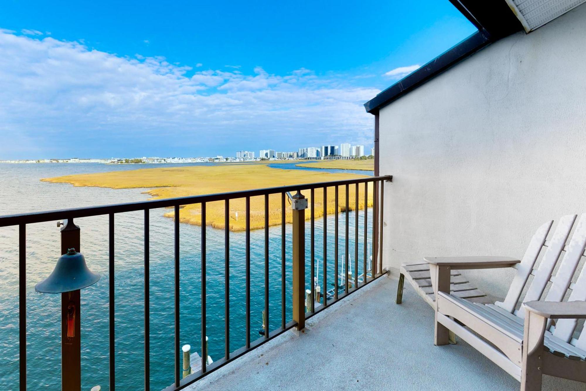 Pintail Point Condos 오션 시티 객실 사진