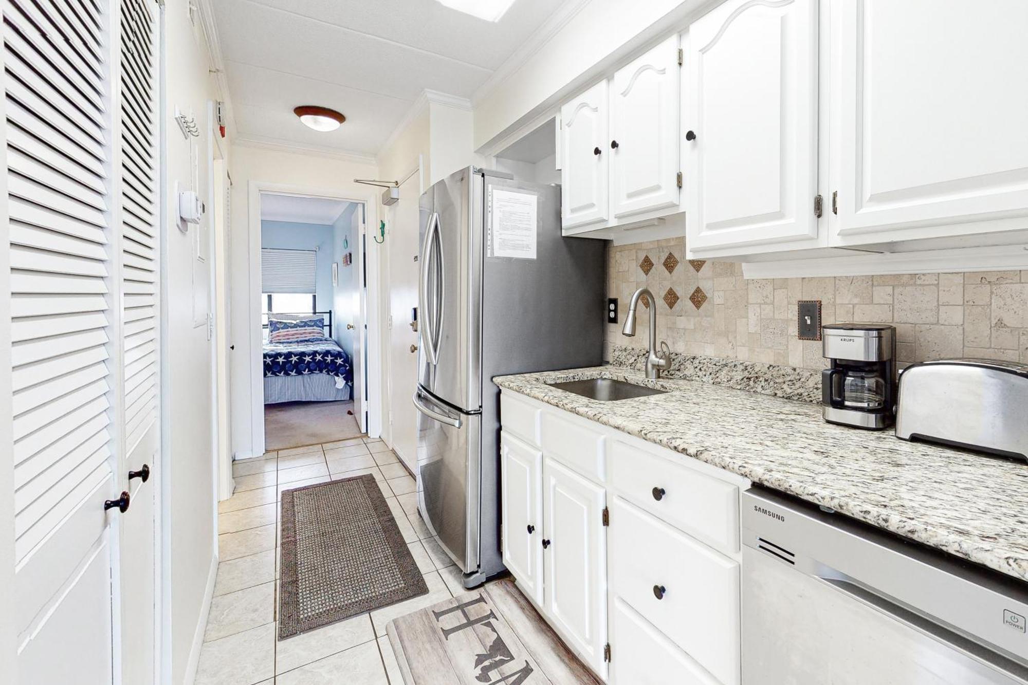 Pintail Point Condos 오션 시티 객실 사진
