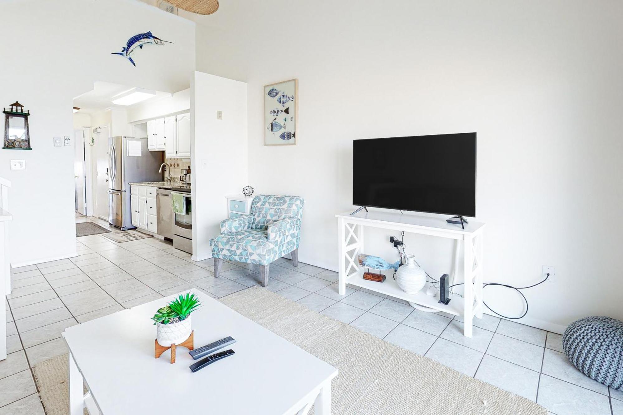 Pintail Point Condos 오션 시티 객실 사진